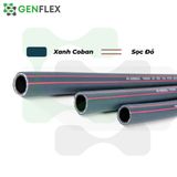 ỐNG HƠI CAO ÁP 2 LỚP BỐ 32 x 42 mm
