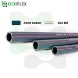 ỐNG HƠI CAO ÁP 2 LỚP BỐ 13 x 20 mm