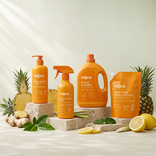  Bộ sản phẩm Home Care 