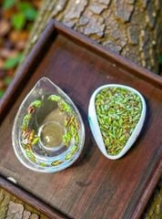 Trà Móng Rồng Núi Tây Côn Lĩnh