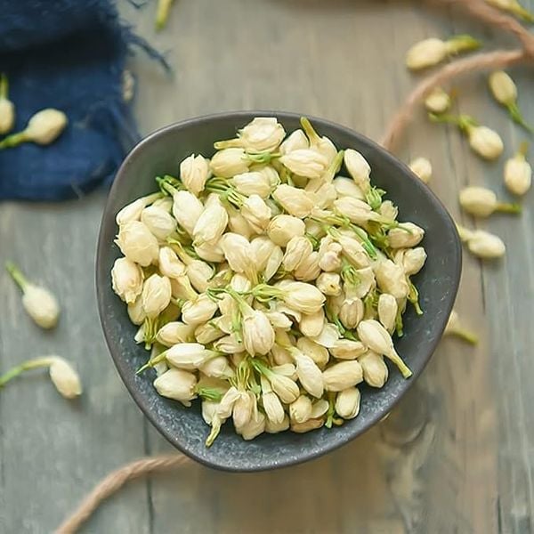 Trà Hoa Dành Cho Phụ Nữ