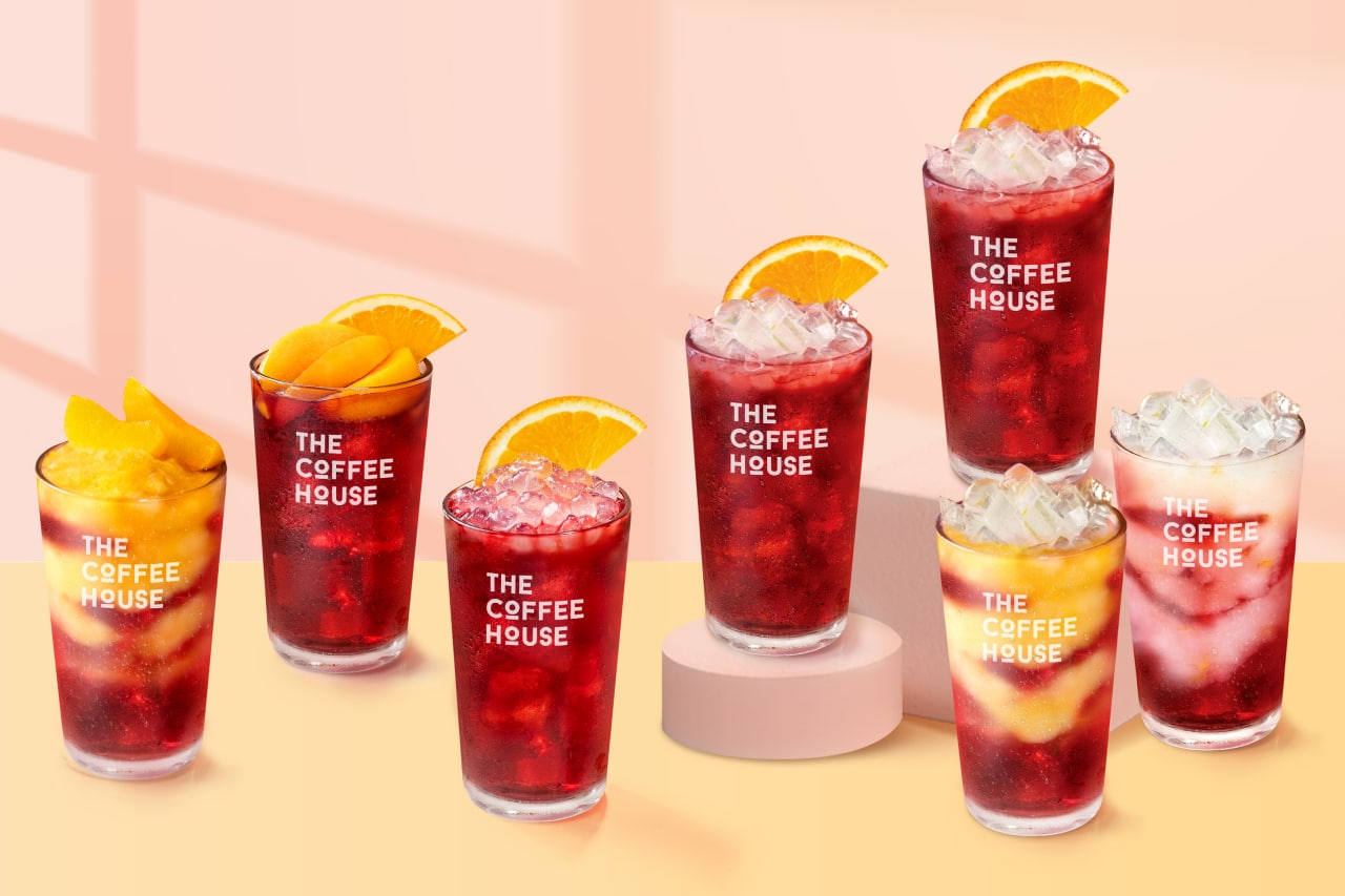 [500 Gram] Trà Atiso Đỏ (Hibiscus Roselle) Nguyên Bông Sấy Khô Cao Cấp