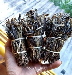 Trà Chít Shan Tuyết Cổ Thụ Hà Giang Dòng Trà Đặc Sản Của Người Dao