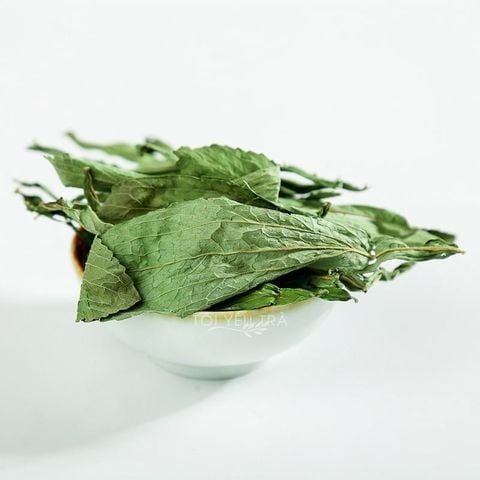 Trà Cỏ Ngọt Nguyên Lá Sấy Lạnh - Ngọt Tự Nhiên, Không Calo, Hỗ Trợ Giảm Cân