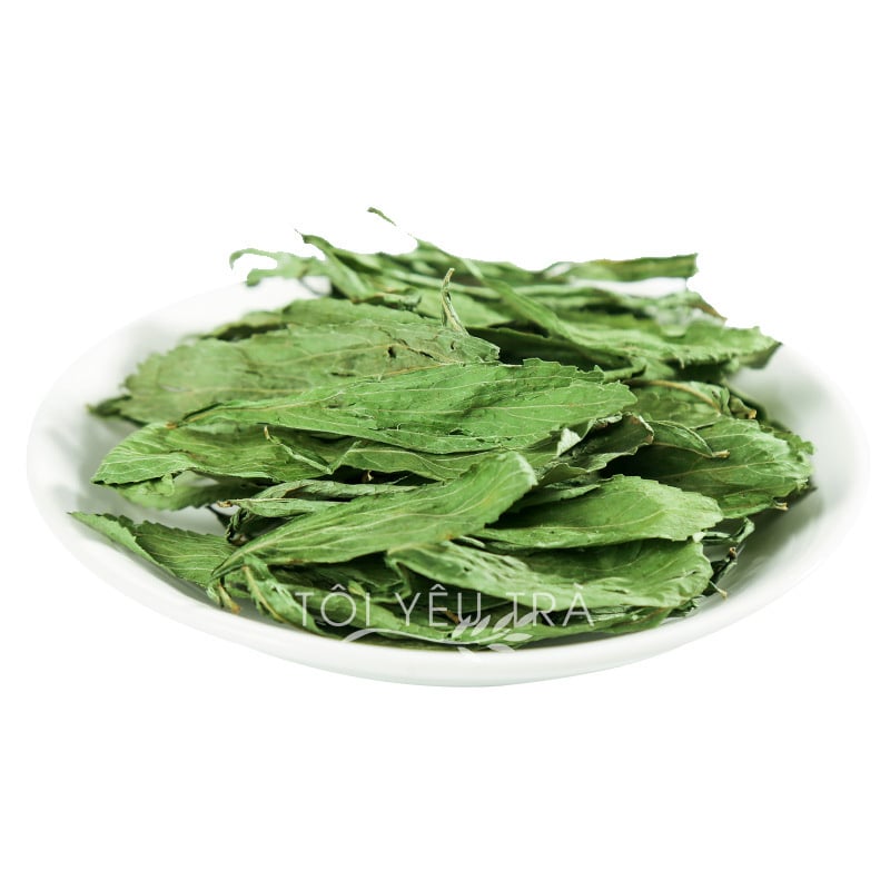Combo trà Hoa Atiso đỏ (Hibiscus) kết hợp cỏ ngọt thơm mát giải nhiệt