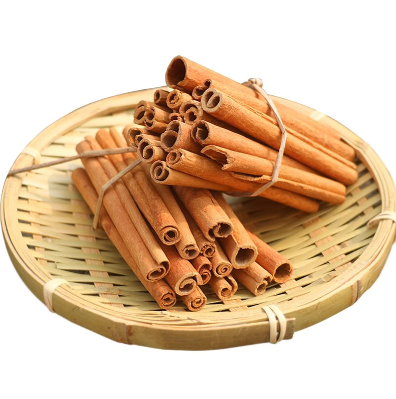 Quế Thanh Yên Bái Cạo Vỏ Xuất Khẩu - Hỗ Trợ Tiêu Hóa, Ổn Định Đường Huyết