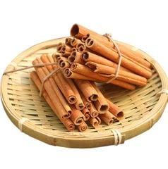 Quế Thanh Yên Bái Cạo Vỏ Xuất Khẩu - Hỗ Trợ Tiêu Hóa, Ổn Định Đường Huyết
