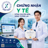  Chứng nhận An toàn y tế 