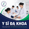  Y sĩ đa khoa 