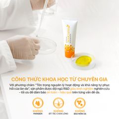 Gel Nghệ Nano NeoCurma – Giảm Mụn, Mờ Thâm Sẹo (20g)