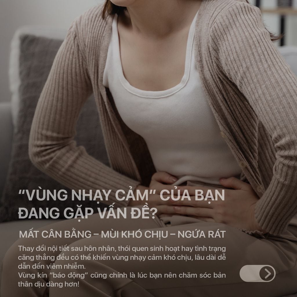 Dung Dịch Vệ Sinh Phụ Nữ Tràm Trà Úc NeoCharm – Dạng Xịt Bọt (160ml)