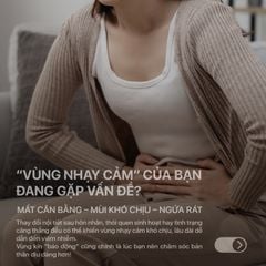 Dung Dịch Vệ Sinh Phụ Nữ Tràm Trà Úc NeoCharm – Dạng Xịt Bọt (160ml)