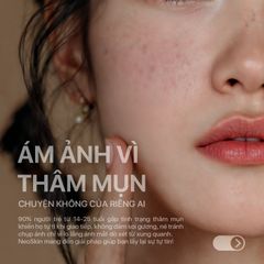 Sữa Rửa Mặt Nghệ NeoCleanser – Sạch Da, Kiểm Soát Nhờn, Ngừa Mụn Thâm (86g)