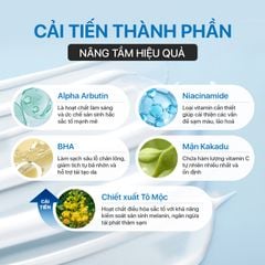 Combo 2 tuýp Neothera Armpit Cream - Dưỡng Sáng Giảm Thâm Nách (35g x2)