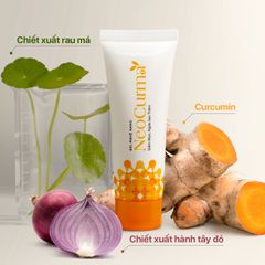 Gel Nghệ Nano NeoCurma – Giảm Mụn, Mờ Thâm Sẹo (20g)