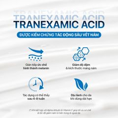 Kem Giảm Nám Da Chuẩn Khoa Học Triple Action T.A.K Hiệu Quả Chỉ Sau 7 Ngày NEOTHERA MELASMA CREAM 30ml (Chai)