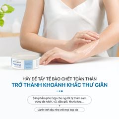 Kem Tẩy Tế Bào Chết Neothera Fresh Scrub (180g)