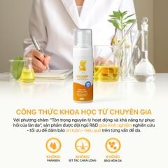 Dung Dịch Vệ Sinh Phụ Nữ Tràm Trà Úc NeoCharm – Dạng Xịt Bọt (160ml)