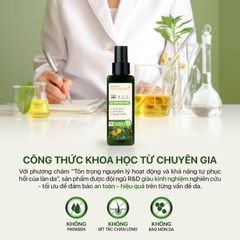 Xịt giảm mụn lưng NeoAcnes - Hỗ trợ giảm mụn cơ thể, giảm mụn lưng và ngừa thâm sẹo (100ml)