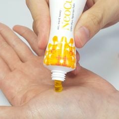 Combo 3 Tuýp Gel Nghệ Nano NeoCurma – Giảm Mụn, Mờ Thâm Sẹo (20g/Tuýp)