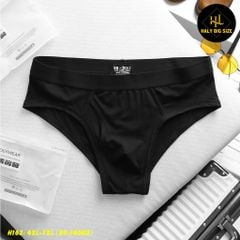 Quần lót tam giác nam cotton big size H163-lẻ