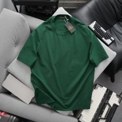 Áo thun nam big size trơn nhiều màu phù hợp chiều cao dưới 1m75 HL038