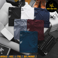 Áo thun lạnh ba lỗ nam big size in họa tiết cào H1063