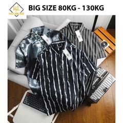 Đồ bộ nam big size 3 lỗ thể thao thun lạnh H869