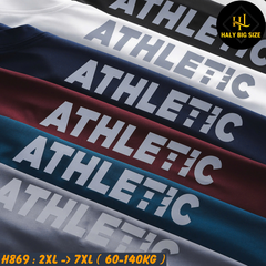 Đồ bộ nam big size 3 lỗ thể thao thun lạnh H869