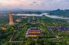  TỪ CỐ ĐÔ HOA LƯ VỀ ĐẤT THĂNG LONG| HÀ NỘI - NINH BÌNH - QUẢNG NINH 