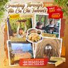  1 Day Cu Chi Tunnels & City Tour Premium 
