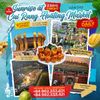  Tour Miền Tây - Chợ Nổi Cái Răng, Cần Thơ 2 ngày 1 đêm Premium 