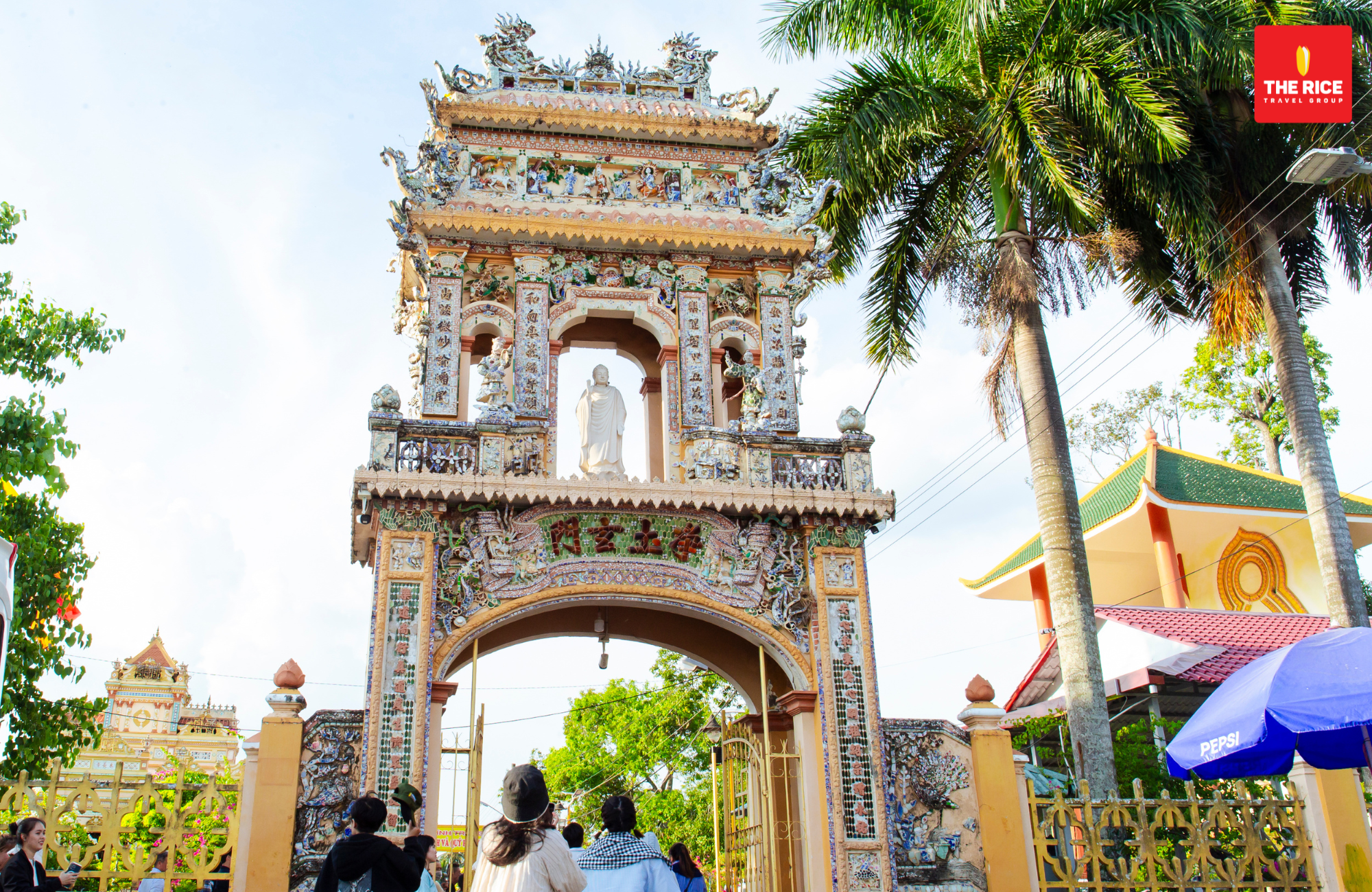  Tour Khám Phá Miền Tây Premium - 1 Ngày 