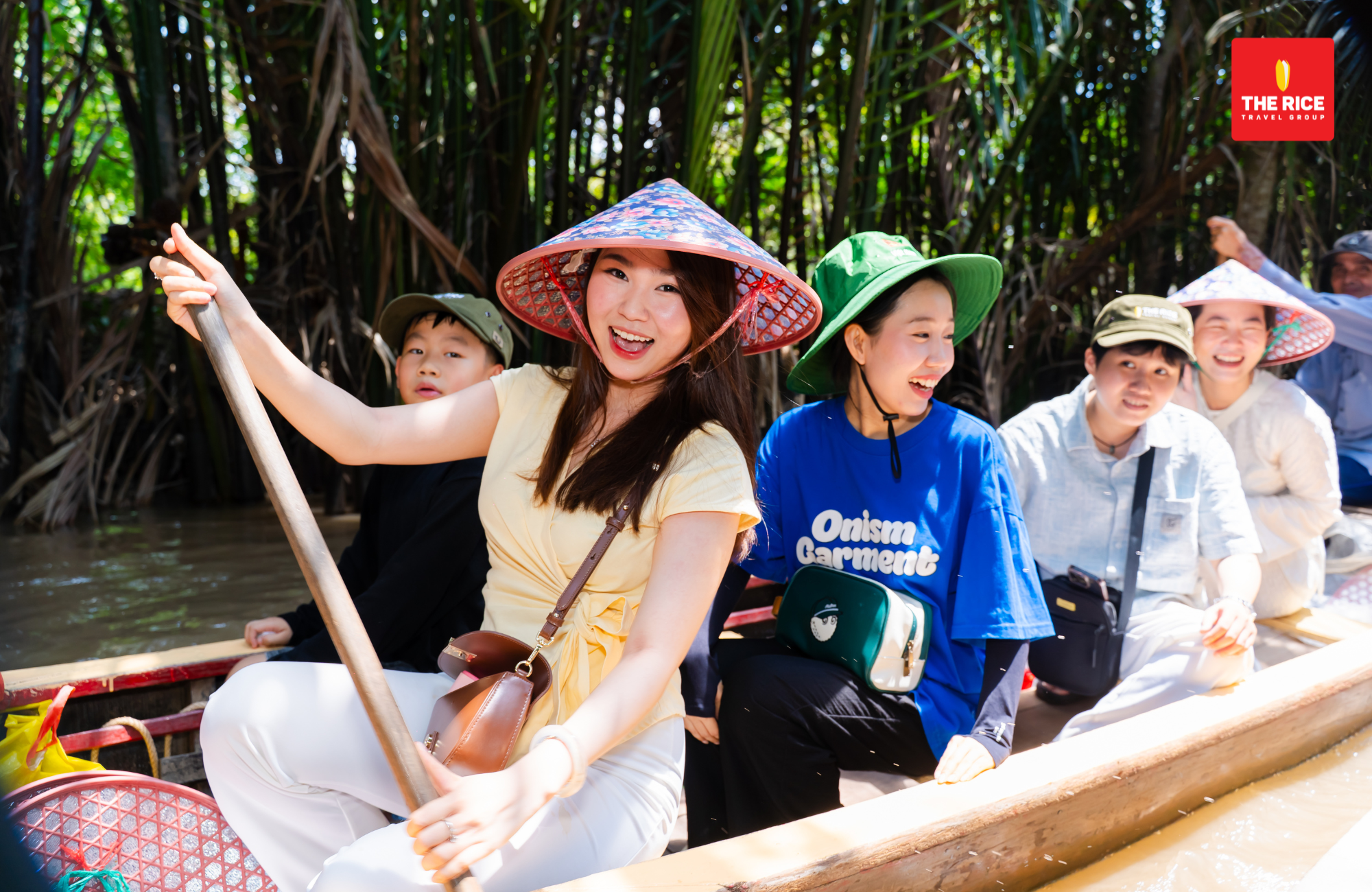  Tour Mekong Delta - Ben Tre, My Tho 1 Day Premium 
