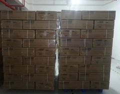 Bếp Gas đôi âm cánh bướm KCG2327, hiệu CANCOOK