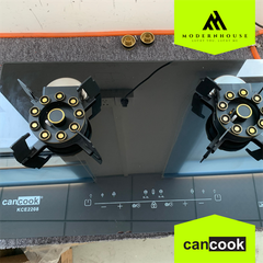 Bếp Gas điện KCE2208, hiệu CANCOOK