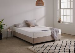 Nệm Foam Crystal thương hiệu COMFORT Malaysia