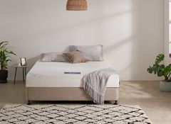 Nệm Foam Crystal thương hiệu COMFORT Malaysia