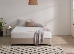 Nệm Foam Phoenix thương hiệu COMFORT Malaysia