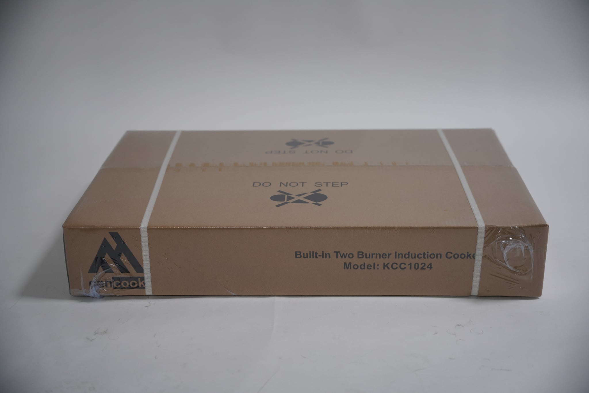 Bếp điện từ đôi âm KCC1024 hiệu CANCOOK mới 100%