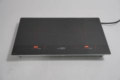 Bếp điện từ đôi âm KCC1024 hiệu CANCOOK mới 100%