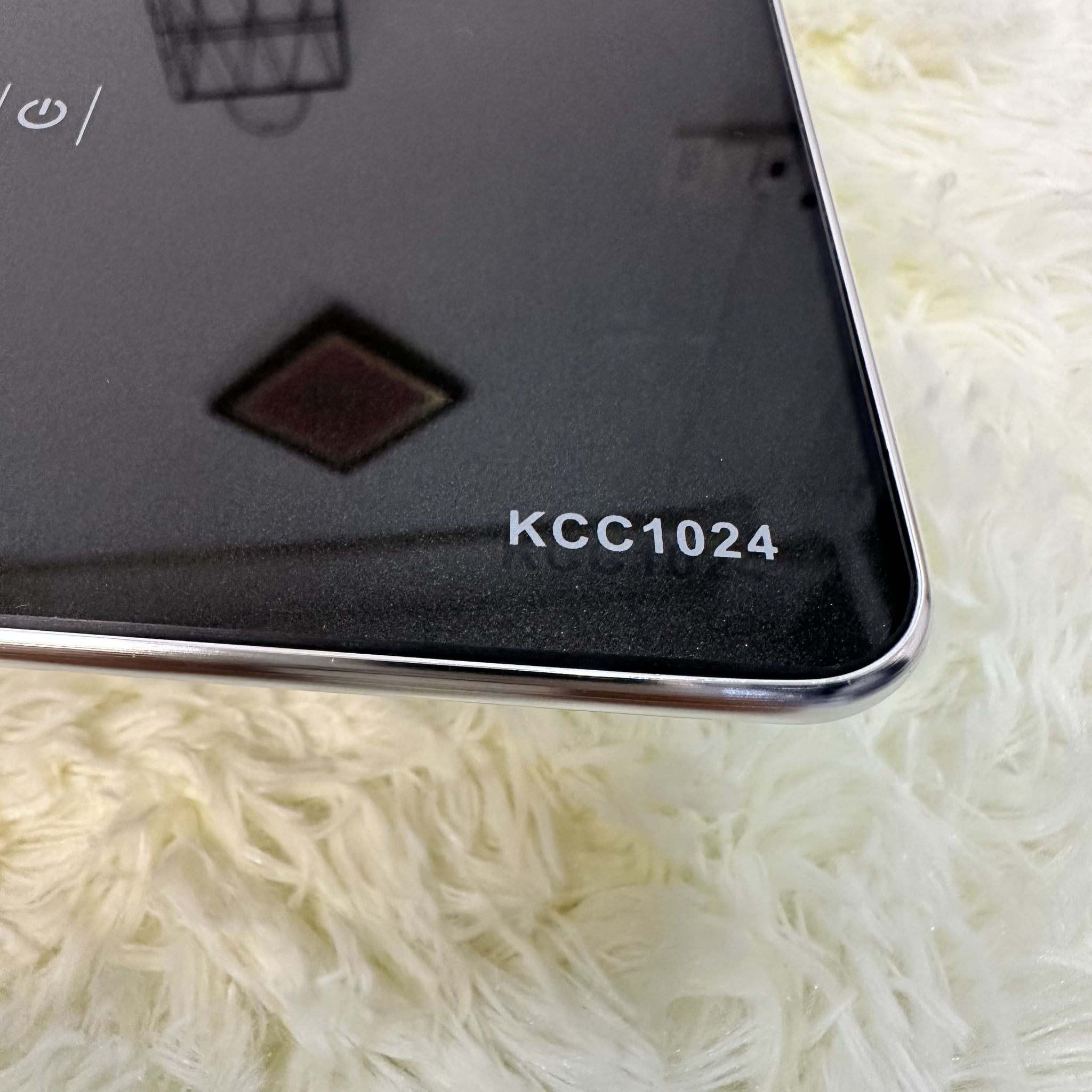Bếp điện từ đôi âm KCC1024 hiệu CANCOOK mới 100%