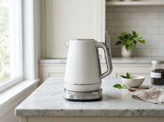 Ấm đun nước điện 2.3L KC-2301, hiệu CANCOOK