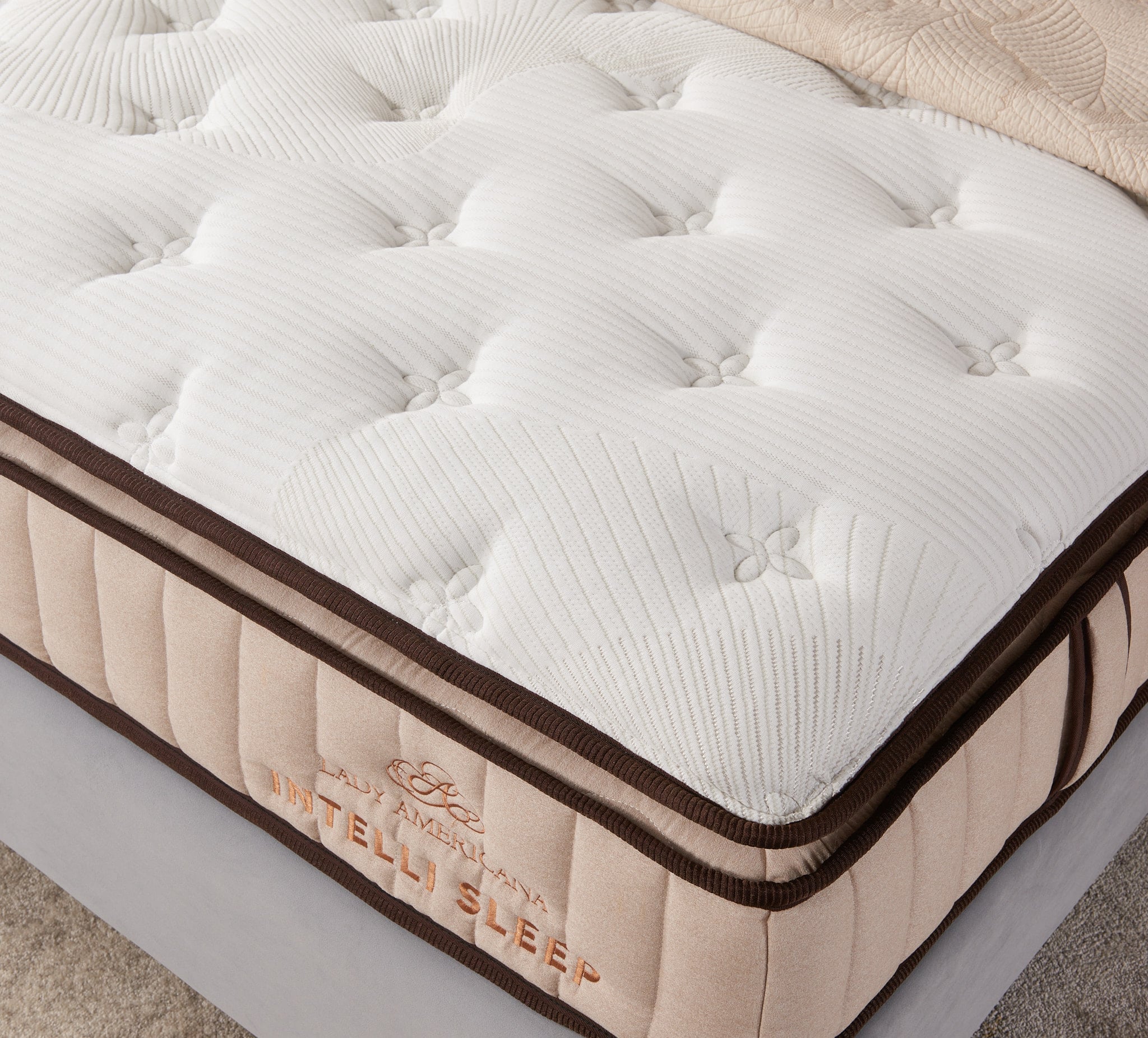 Lady Americana Intelli Sleep