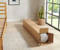 Nệm foam LAYLA Lite thương hiệu WOWS