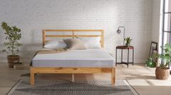 Nệm foam LAYLA Lite thương hiệu WOWS