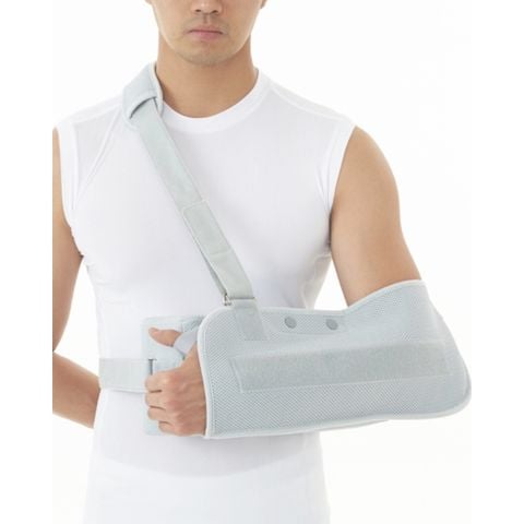 Băng đeo siêu nhẹ Dr.MED DR-E008 - YTECO