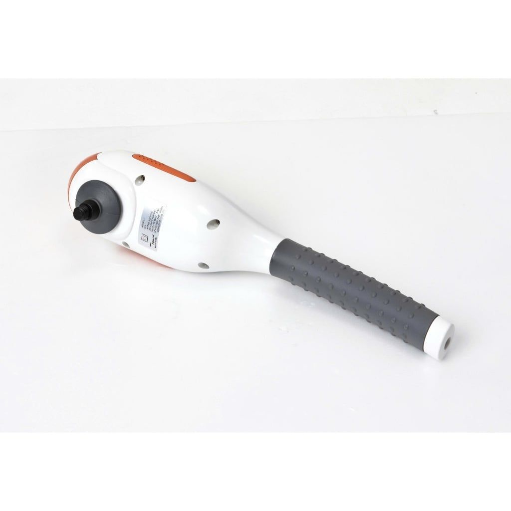 Máy Massage cầm tay (Welbutech Mini Squirrel MSV5552 5 đầu thay - Hàn Quốc)