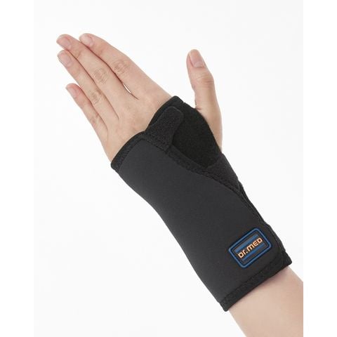 Bao đeo bảo vệ cổ tay Dr.MED DR-W055 - YTECO