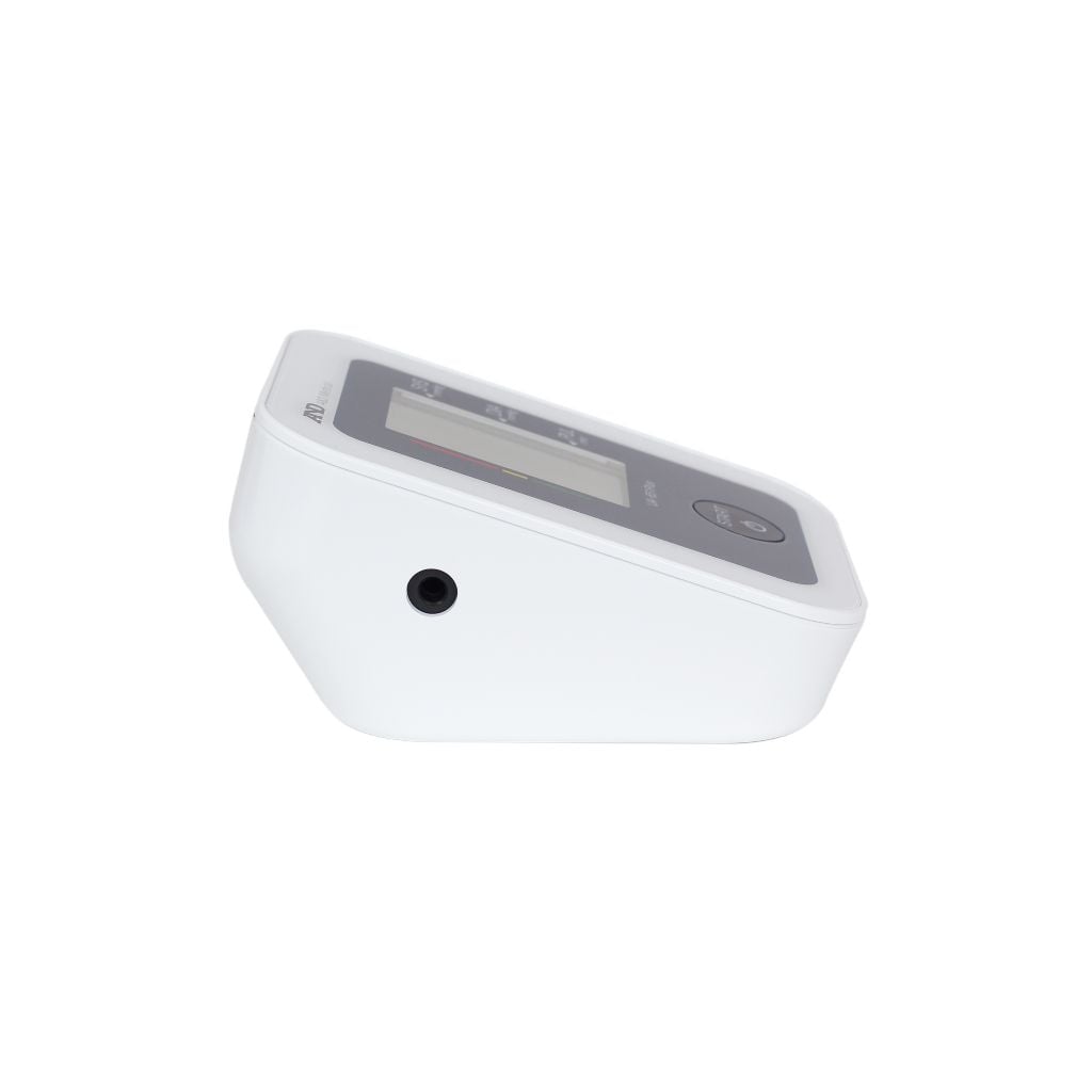 Máy Đo Huyết Áp Điện Tử Bắp Tay (AND, UA-651PLUS, ASIA , Nhật Bản) - YTECO